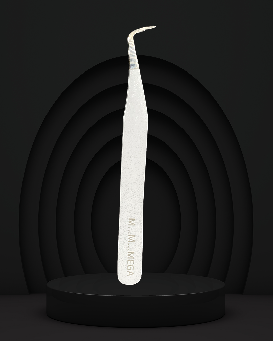 M...M...MEGA Volume Tweezers