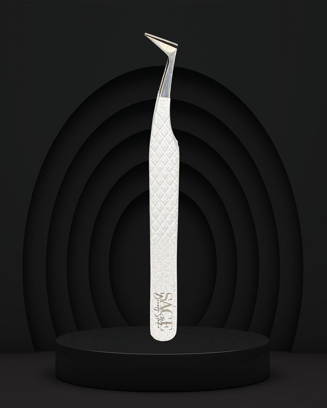 Love to Lash Volume Tweezer with diamond grip