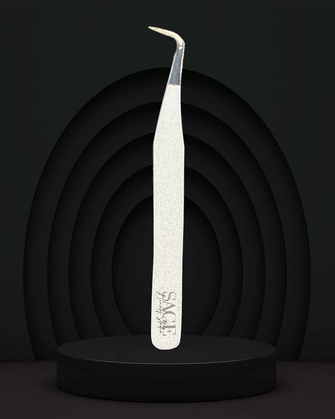 M...M...MEGA Volume Tweezers