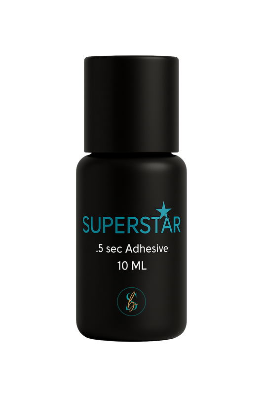 SuperStar Adhesive
