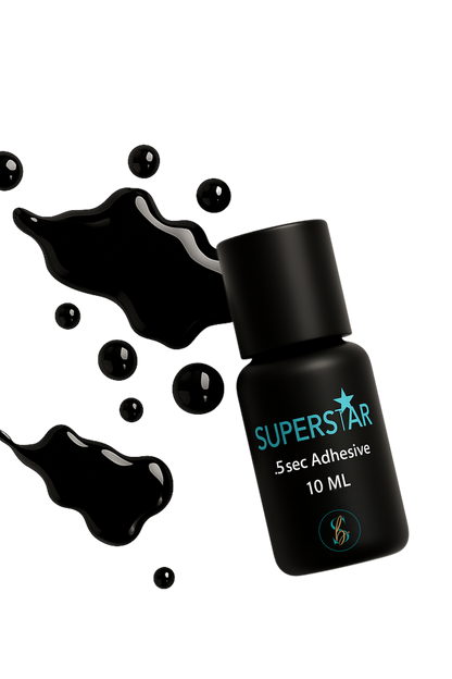 SuperStar Adhesive
