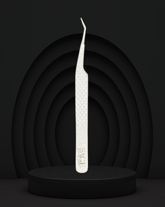 "Isolation Queen" Ultimate Isolation Tweezer-Fiber Tip