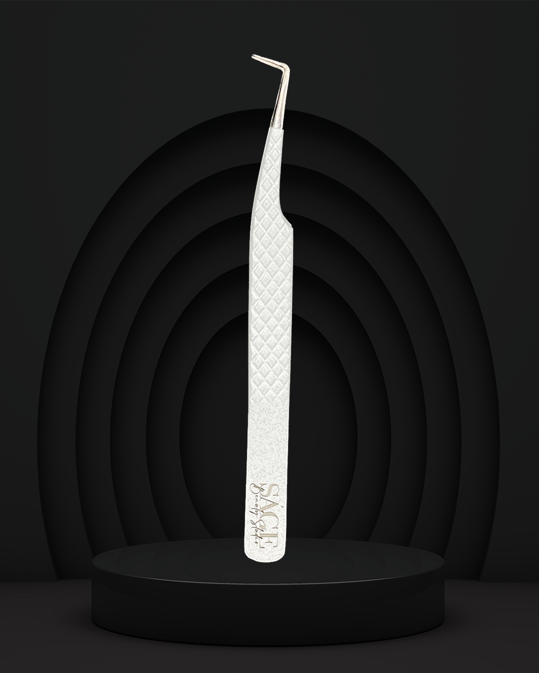 Renaissance Bae Tweezer-Fiber Tip